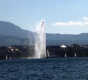 Suisse/Chine : un protocole d’accord horloger signé entre les deux pays