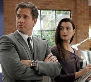 NCIS Enquêtes spéciales : Michael Weatherly porte une TAG Heuer Monaco Gulf