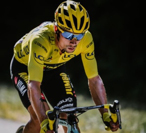 Tissot : chronométreur officiel du Tour de France