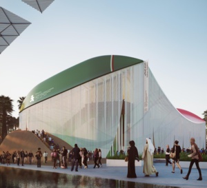 Expo 2020 Dubaï : Bvlgari sponsor du Pavillon de l'Italie