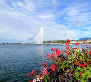 Foire de Bâle : coup d'envoi à Genève pendant les GWD