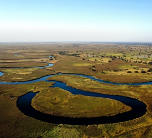 Oris Okavango Air Rescue : du sauvetage médical au fin fond du Botswana