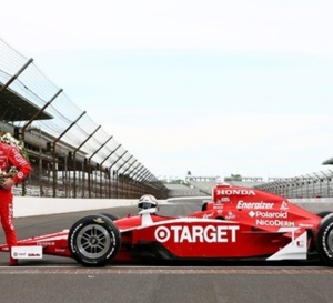 Louis Moinet : son ambassadeur Scott Dixon devient champion d’IndyCar 2013