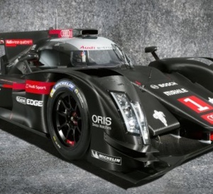 Oris partenaire d’Audi Sport : en route pour les 24 Heures du Mans