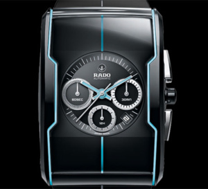 Rado : World Design Partner de World Design Capital au Cap en 2014