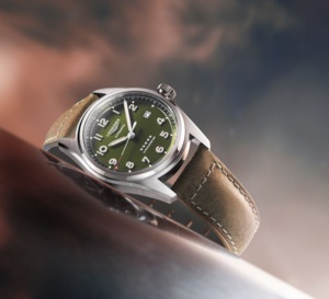 Week-end proof : nouvelle "notion" de temps en horlogerie