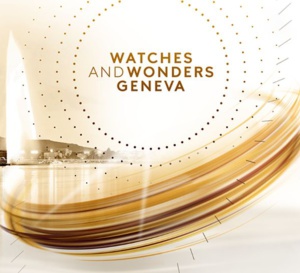 Watches &amp; Wonders Geneva 2022 : sur les starting-blocks