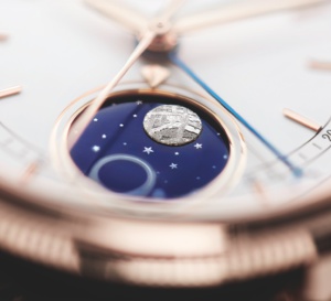 Rolex : exit la Cellini