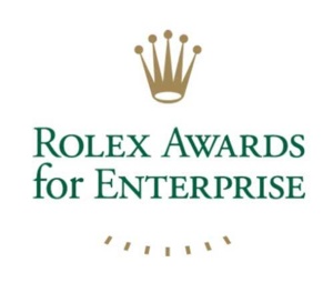 Rolex : 22 finalistes pour les Prix à l’esprit d’entreprise 2014