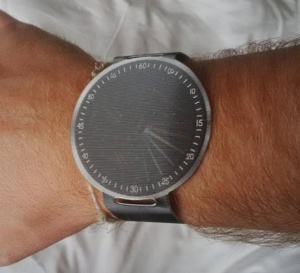 Ressence : un outil de communication original !