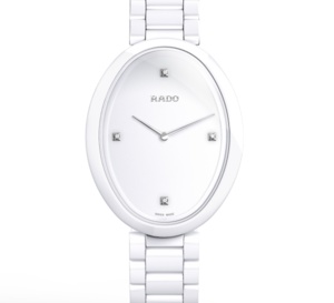 Paris Design Week 2014 : lancement d’un concours « design » avec Rado