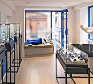 TechnoMarine : ouverture d’un pop-up store à Saint-Tropez