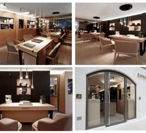 Audemars Piguet : ouverture d’une boutique exclusive à Monaco