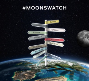 Pourra-t-on s'offrir une MoonSwatch à Noël ?