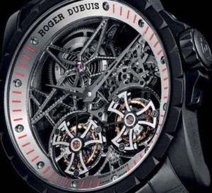 Time for Change : Roger Dubuis et Emirates Airline pour offrir une vie meilleure aux enfants