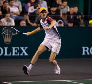 Rolex, montre officielle du Rolex Paris Masters depuis quinze ans déjà !