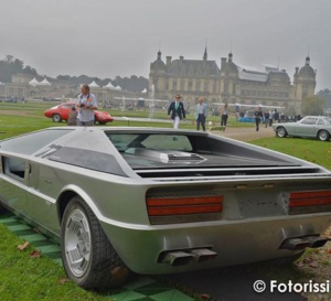 Chantilly Arts &amp; Elegance Richard Mille : une première édition réussie