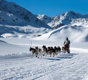 Hublot et la Grande Odysée Savoie Mont-Blanc