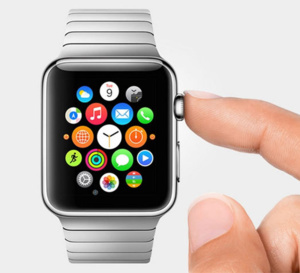 Apple Watch : la montre pommée devrait sortir en mars prochain...