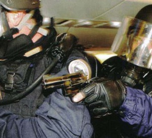 GIGN et RAID : des hommes et des montres