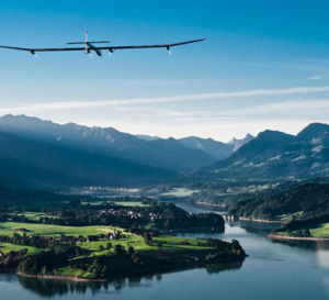 Solar Impulse et Omega : passé, présent et surtout, futur !