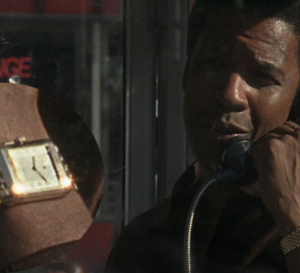 ​American Gangster : Denzel Washington porte une Reverso Jaeger-LeCoultre