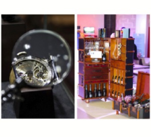 Belles Montres s'associe au Salon de l'homme