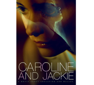 Caroline and Jackie : Jason Gray-Stanford porte une Panerai Luminor Marina