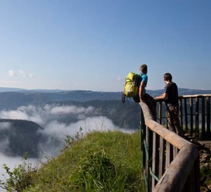 Tourisme : quatre jours à la découverte du Doubs horloger