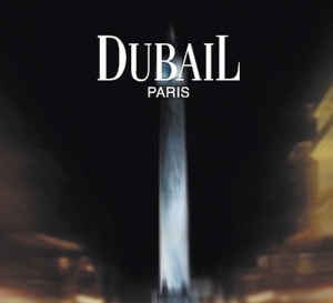 Dubail : ouverture d'un magasin multimarque sur les Champs-Elysées