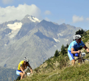 TAG Heuer : chronométreur officiel de la Haute Route