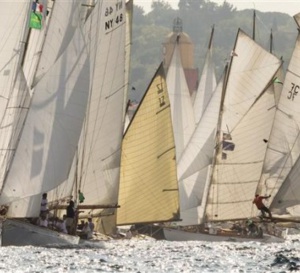 Trophée Rolex : les Marconi à l'honneur de cette 10ème édition