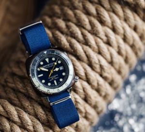 Briston Clubmaster Diver Pro GMT : une jolie plongeuse-voyageuse accessible