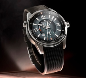 Jaeger-LeCoultre : trois nouvelles Polaris en collection