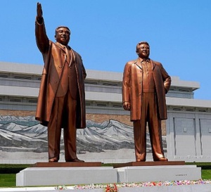 Corée du nord : Pyongyang remet les pendules à l'heure