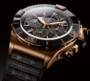 Breitling Super Chronomat B19 44 140th Anniversary : une sportive ultra-horlogère