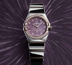 Omega : vingt nouvelles Constellation arrivent en catalogue en cette rentrée 2024