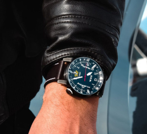 Aéro : la nouvelle collection de montres d'aviateurs de BRM