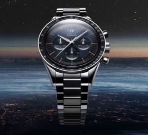 Speedmaster la "First Omega in Space" : nouvelle édition spéciale en hommage à la fameuse CK 2998