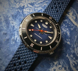 Grandval Atlantique Diver 2.0 : une très belle évolution du modèle d'origine