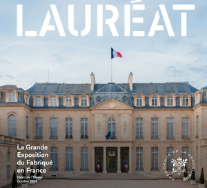 L'horloge Hortence d'Utinam entre à l'Elysée