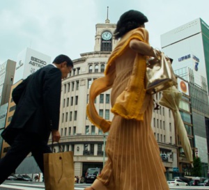 Seiko présente The gift of Time, un beau court-métrage sur la conception du temps au Japon