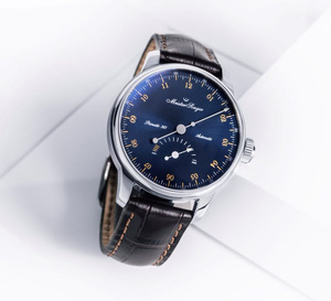 MeisterSinger : une nouvelle Primatic 365 plus classique et sans date