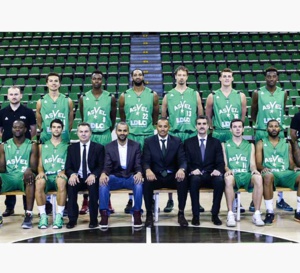 Basket-ball : Tissot, chronométreur officiel de l'ASVEL