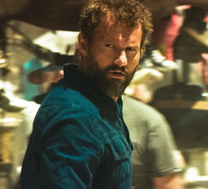 13 hours : James Badge Dale porte une Rolex Submariner date en acier