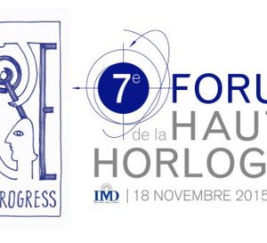 Forum de la Haute Horlogerie : un monde en ébullition