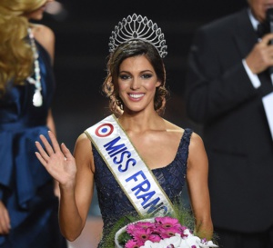 Miss France en Jeanrichard