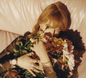 Florence Welch : nouvelle ambassadrice Gucci