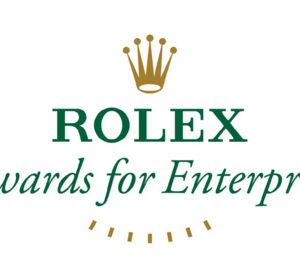 Nomination du jury du 40ème Prix Rolex à l'esprit d'entreprise