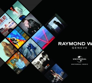 Raymond Weil partenaire d'Universal Music